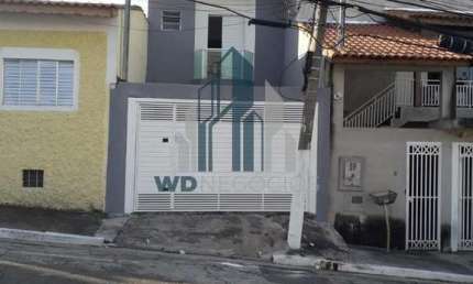 Casa à venda no bairro Jardim Nordeste - São Paulo/SP