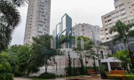 Apartamento à venda no bairro cambuci - são paulo/sp