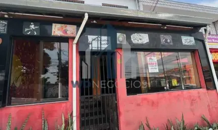 Ponto Comercial para alugar no bairro Parque Císper - São Paulo/SP
