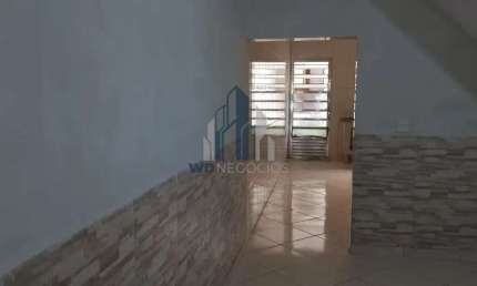 Casa à venda no bairro Vila Guilherme - São Paulo/SP, Zona Leste