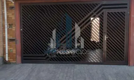 Casa com 3 quartos à venda na Vila Curuçá, São Paulo 