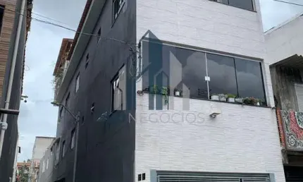 Casa à venda no bairro jardim matarazzo - são paulo/sp