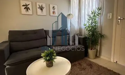 Apartamento à venda no bairro Vila Guilhermina - São Paulo/SP