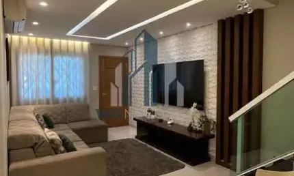 Casa com 3 quartos à venda na Vila Nhocune, São Paulo 
