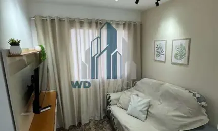 Apartamento à venda no bairro Cidade Patriarca - São Paulo/SP
