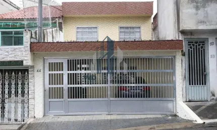 Casa à venda no bairro jardim danfer - são paulo/sp