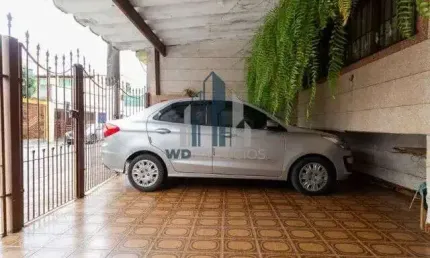 Casa à venda no bairro Jardim Coimbra - São Paulo/SP, Zona Leste