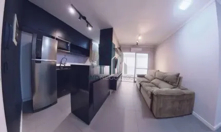 Apartamento à venda no bairro Vila Antonieta - Guarulhos/SP