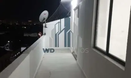 Apartamento com 2 quartos à venda no Brás, São Paulo 