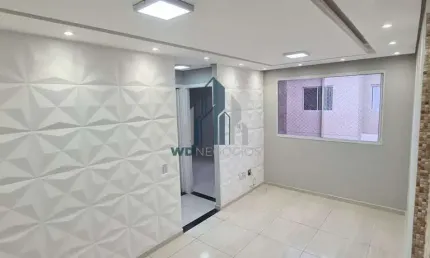 Apartamento à venda no bairro jardim matarazzo - são paulo/sp