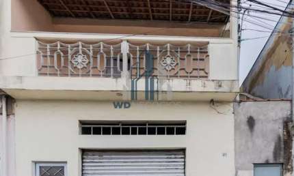 Casa com 5 quartos para alugar na Vila Buenos Aires, São Paulo 
