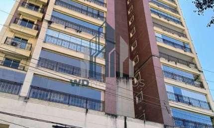 Apartamento à venda no bairro Jardim São Paulo(Zona Norte) - São Paulo/SP