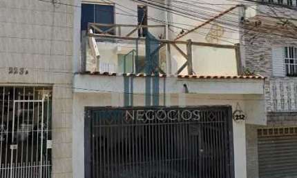 Sobrado para alugar no bairro Jardim Nordeste - São Paulo/SP