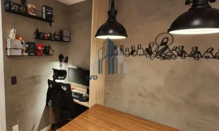 Apartamento à venda no bairro belenzinho - são paulo/sp