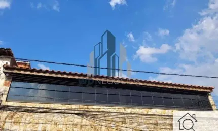 Ponto comercial para alugar na Vila Verde, São Paulo 