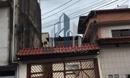 Casa com 3 quartos à venda em Cangaíba, São Paulo 