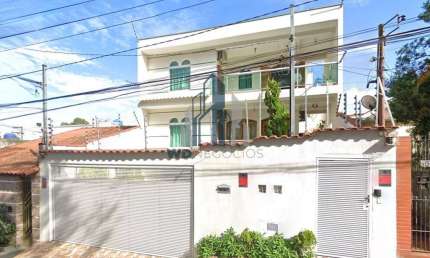 Casa para alugar no bairro Jardim Independência - São Paulo/SP