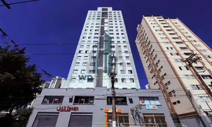 Apartamento à venda no bairro Chácara Califórnia - São Paulo/SP