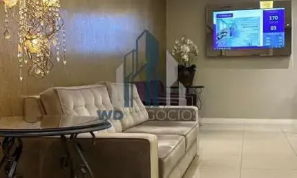 Apartamento à venda no bairro vila ema - são paulo/sp