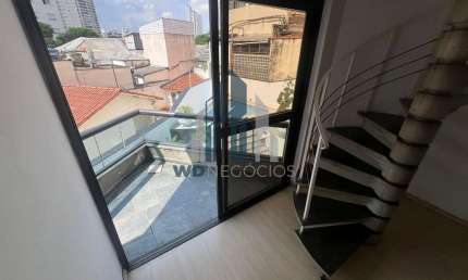 Apartamento à venda no bairro Aclimação - São Paulo/SP