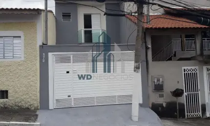 Casa à venda no bairro Jardim Nordeste - São Paulo/SP