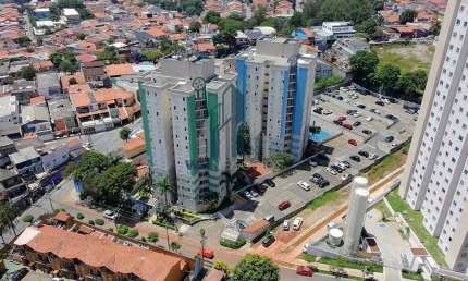 NEW HOME - PARQUE DO CARMO - Apartamento Fazenda Aricanduva