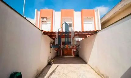 Casa à venda no bairro Jardim São Vicente - São Paulo/SP, Zona Leste