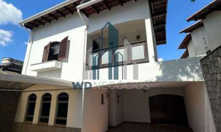 Casa à venda no bairro Vila Jacuí - São Paulo/SP, Zona Leste