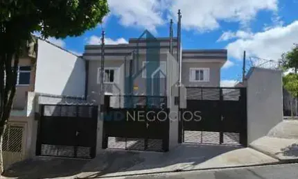 Sobrado à venda no bairro Parque Guaianazes - São Paulo/SP