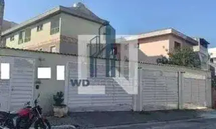 Sobrado à venda no bairro Vila Formosa - São Paulo/SP