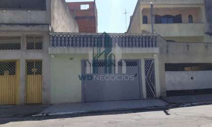 Casa à venda no bairro Jardim Lajeado - São Paulo/SP, Zona Leste