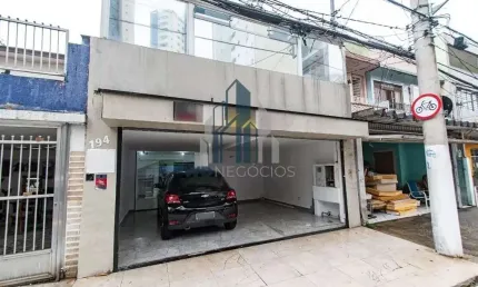 Casa para alugar no bairro jardim vila mariana - são paulo/sp