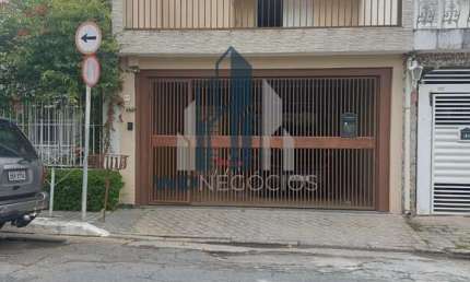 Casa para alugar no bairro Parque da Mooca - São Paulo/SP