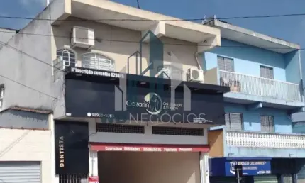 Loja para alugar no bairro jardim robru - são paulo/sp