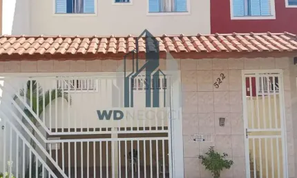 Casa à venda no bairro penha de frança - são paulo/sp