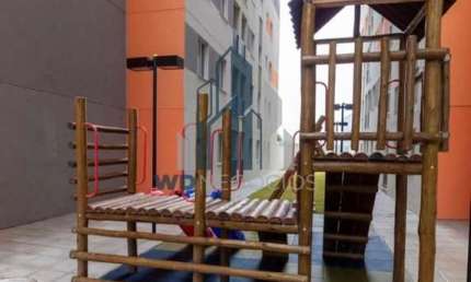Apartamento à venda no bairro Cangaíba - São Paulo/SP