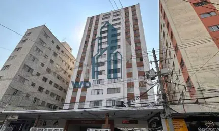 Apartamento com 2 quartos à venda na Vila Gomes Cardim, São Paulo 