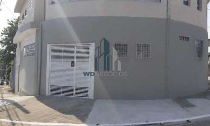 Casa à venda no bairro Jardim Pedro José Nunes - São Paulo/SP