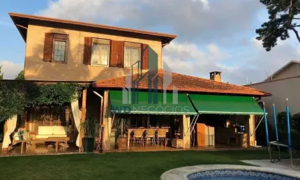 Casa à venda no bairro jardim santa helena - são paulo/sp