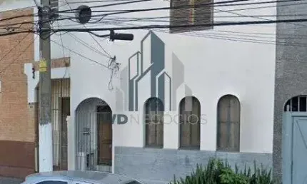 Casa para alugar no bairro Belenzinho - São Paulo/SP
