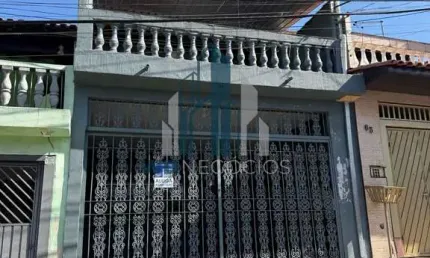 Sobrado à venda no bairro jardim pedro josé nunes - são paulo/sp, zona leste