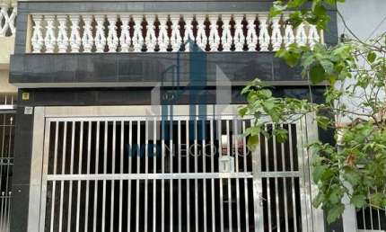 Casa à venda no bairro Jardim Pedro José Nunes - São Paulo/SP, Zona Leste