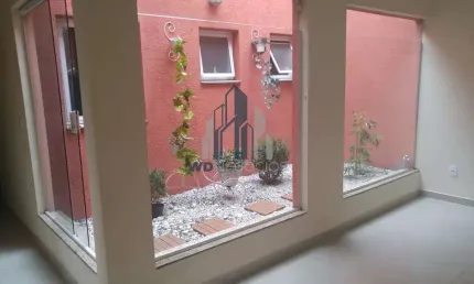 Casa para alugar no bairro Vila Invernada - São Paulo/SP