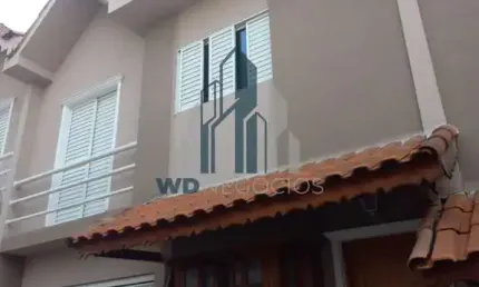 Casa em condomínio fechado com 3 quartos à venda na Vila Carrão, São Paulo 