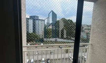 Apartamento à venda no bairro Cidade Líder - São Paulo/SP
