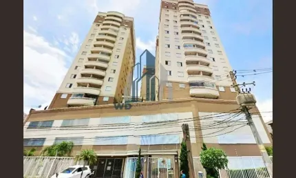 Apartamento à venda no bairro Vila Buenos Aires - São Paulo/SP