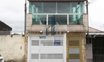 Casa para alugar no bairro parque cruzeiro do sul - são paulo/sp, zona leste