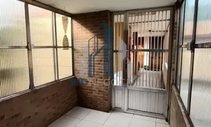 Apartamento à venda no bairro Parque Cecap - Guarulhos/SP