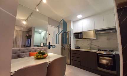 Apartamento à venda no bairro Cidade Patriarca - São Paulo/SP, Zona Leste