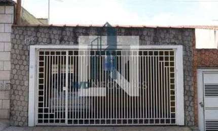 Casa com 3 quartos à venda na Cidade Líder, São Paulo 